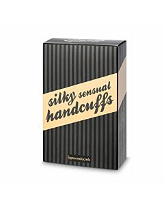 Menottes de Soie Séduisantes