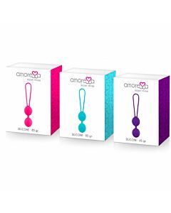 Silicone Premium Océan Turquoise