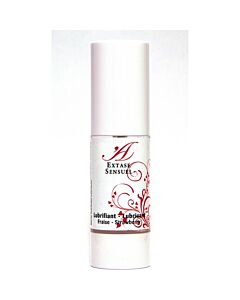 Lubrifiant Fraise Extatique