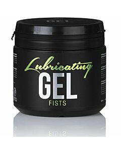 Gel Fisting Hydratant 500ml