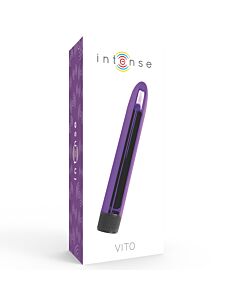 Vibromasseur Violet Intense Vito