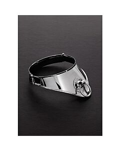 Locking cleopatra colla con anillo 18cm