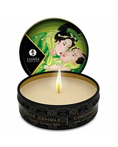 Bougie de Massage Shunga Caress Glow