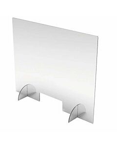 Paroi de douche ClearSafe 100x80