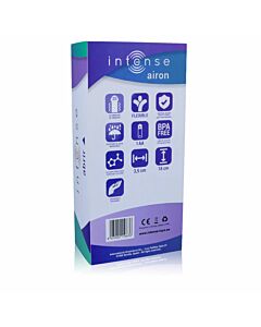 Impulsion Velours Airon