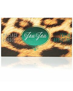 Jou jou bougie applentini