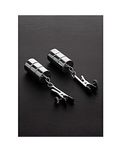 Pinces Poids Plaisir