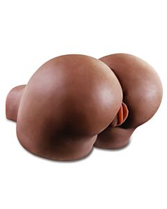 Plaisir Double Réaliste Extrême Ridicule