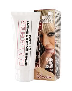 Crème Parfumée Mâle Grand