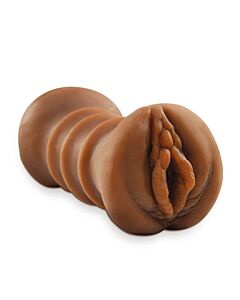 Velours Noir Masturbateur