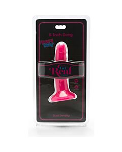 Dildo Joyeux 15cm - Rose