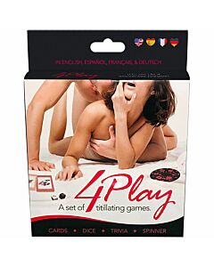 playset 4play