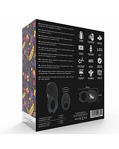 Anneau de Contrôle à Distance Eclipse