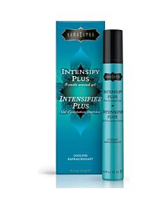 Gel Intense Femme