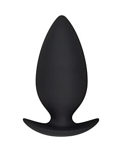 butt plug Bubble joueur noir experts de haut niveau