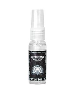 Touche lubrifiant 20ml