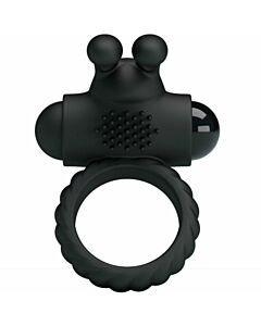 Anneau Vibrant Eudora