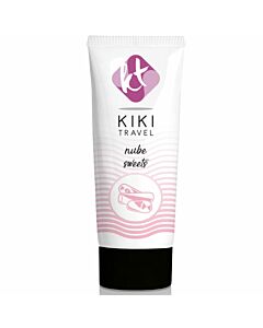 Lubrifiant Nuage Voyageur