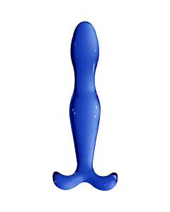 Chrystalino elegance azul