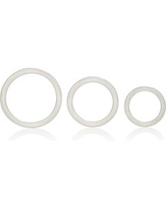 Anneau Triple BrilleGlow