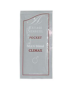 stimulant Extase climax mâle sensuelle