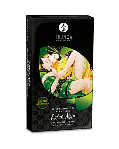 Gel Sensuel Shunga 60ml