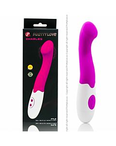 Massageur Lila LoveTouch