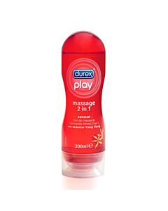 Huile Sensuelle Ylang Ylang