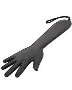 Pelle Obsidienne Fétiche