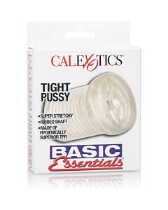 Plaisir Pur Masturbateur Transparent