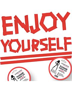 Ruban de bondage séduisant Shadow