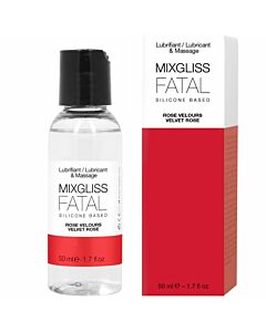 Lubrifiant Fatal 50ml