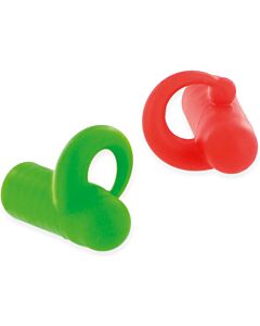 Feelztoys Mycero cosses avec vibrateur