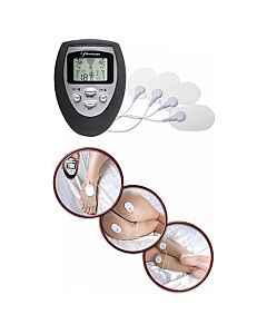 Kit Électrochoc Fantaisie Fétichiste