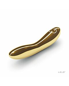 Lelo Inez vibrateur or
