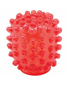 Topco tête rouge pour massagers magiques