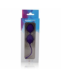 KarmyFit Lilas Kegel