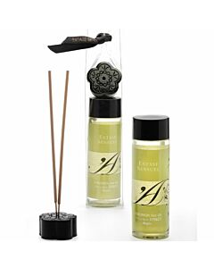 Huile Sensuelle Mojito Chaud avec Phéromones