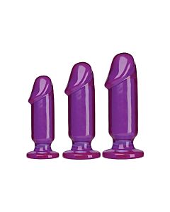 Kit Anal Beginners purple