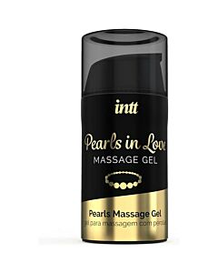 Gel de Massage Perle d'Amour