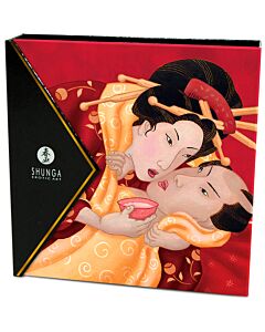 Vin Étincelle Geisha