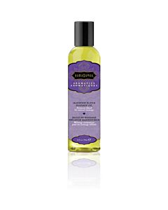 Huile Sensuelle aux Herbes - 59ml