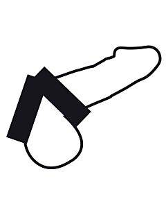 Anneau Double DarkMetal