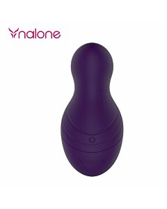 Stimulateur Violet Doux Gogo