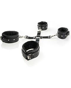 Fantaisie Domina Épouse