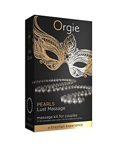 Huile Perle Sensuelle - 30ml