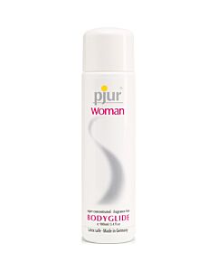 Lubrifiant Sensuel Femme 100ml