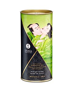 Huile Chaude Minuit 100ml