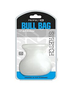 Sac à main Taurina XL - Blanc