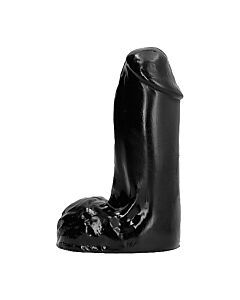 Plaisir Anal Noir 13cm